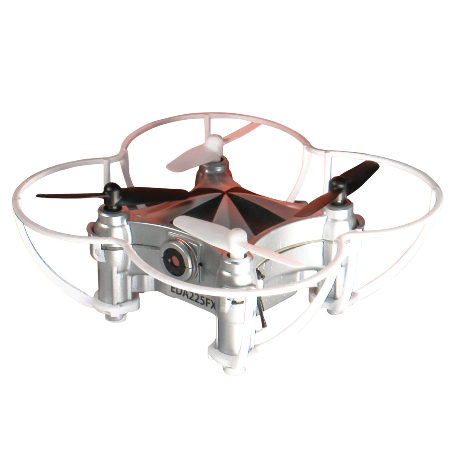 Ematic Quadcopter Drone including camera-EDA225FX