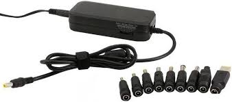 ADAPTATEUR D'ALIMENTATION UNIVERSEL 90 W