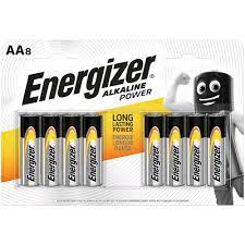 Energizer® Alkaline Power