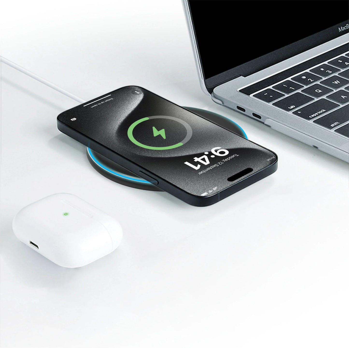 Xtreme 5 Watt Wireless Charger