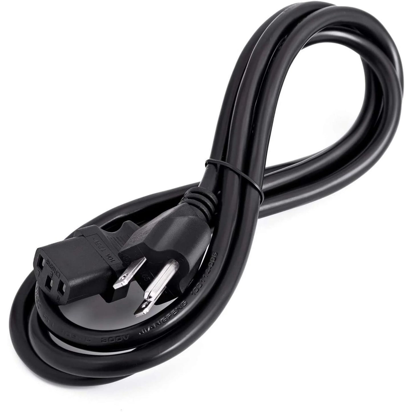 1.2M(3.93FT.) INDOOR EXTENSION CORD PRO-WE-012BK