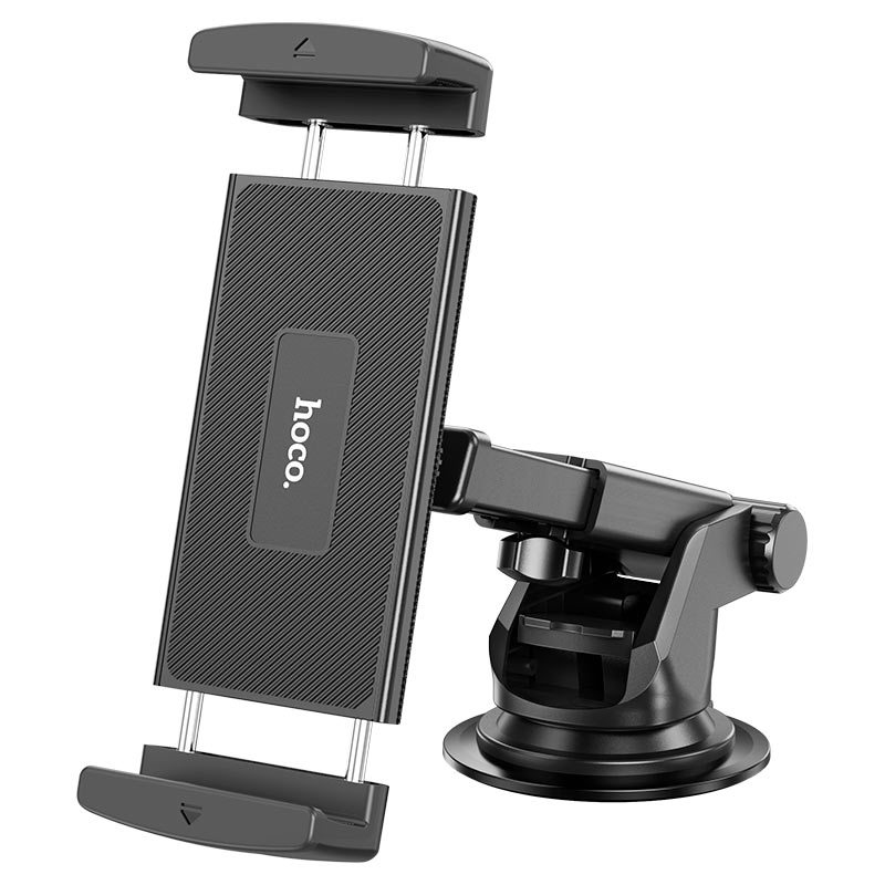 Hoco CA120 Console Car Holder For Tablets & cellphones