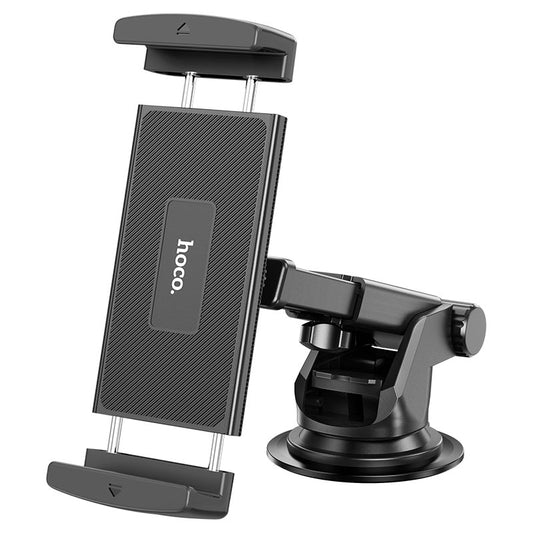 Hoco CA120 Console Car Holder For Tablets & cellphones