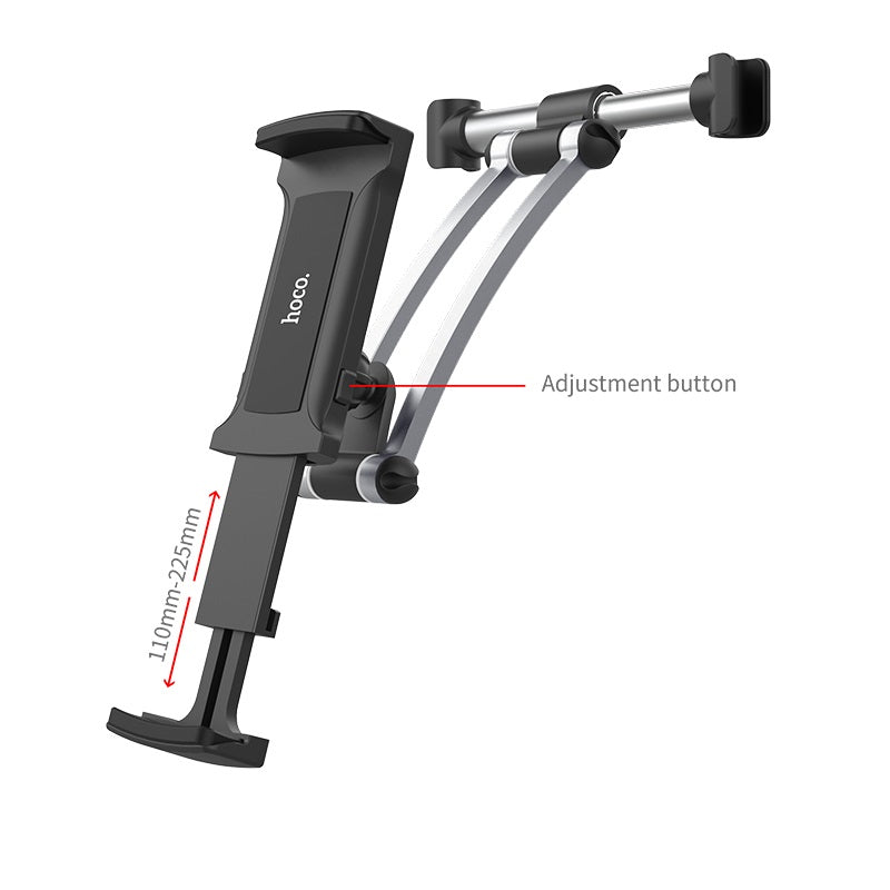 Backrest In-car Holder