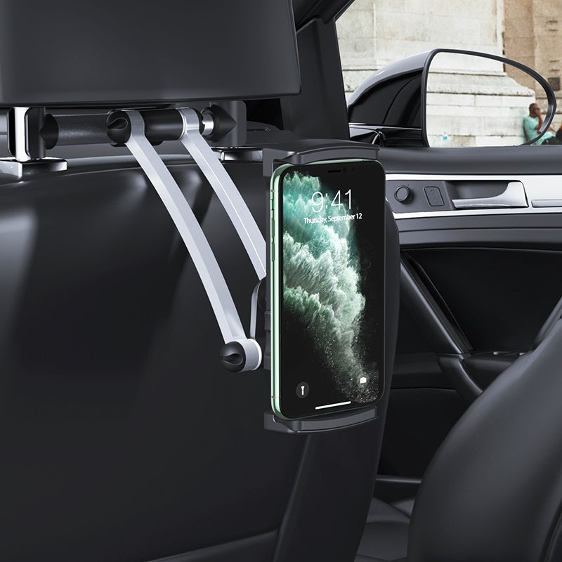 Backrest In-car Holder
