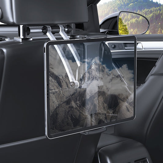 Backrest In-car Holder