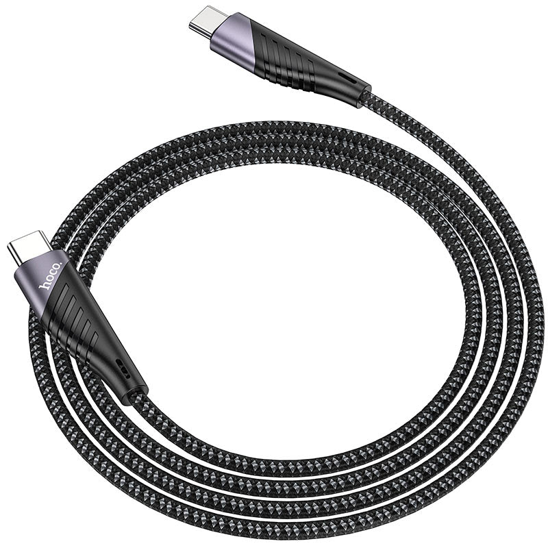 Hoco 60W Super Fast Charging Data Cable U95