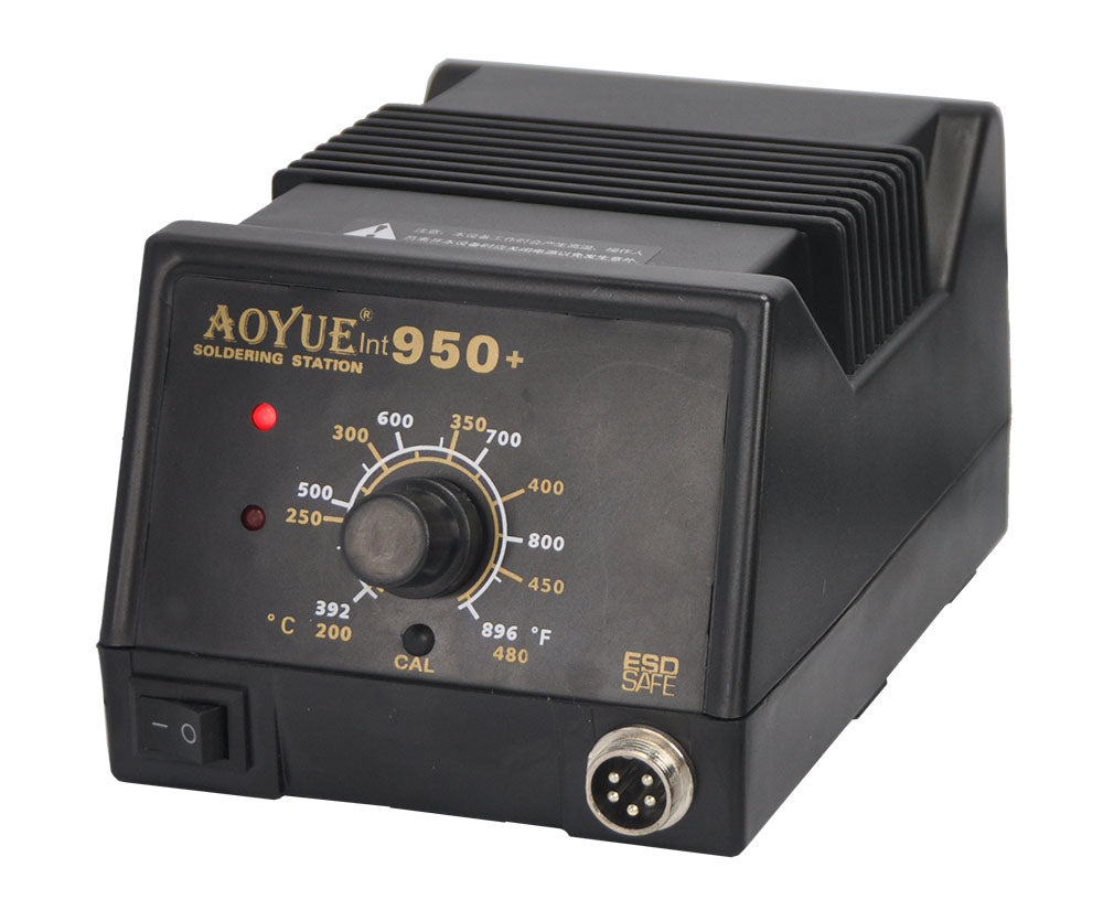 AOYUE Int 950+ Soldering Station