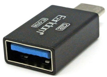 Type-C Otg Usb Adapter