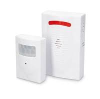 Wireless Security Alert System