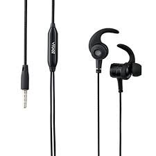 WIRELESS EARPHONES WITH MAGNET