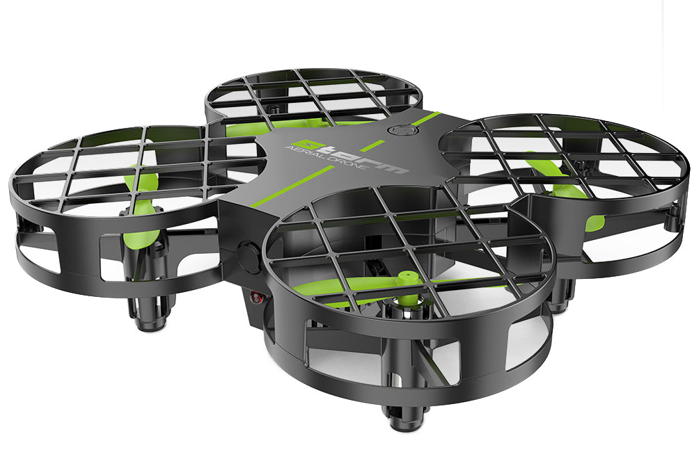 LH-X61 Remote Controlled Drone Vanguard 2.4G