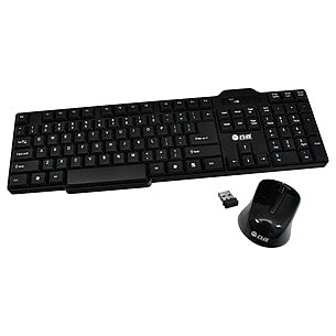 Nippon Wireless Keyboard And Mouse For Desktop