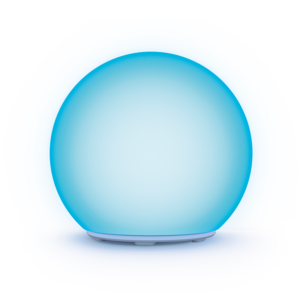 Smart LED Orb Light AT1453
