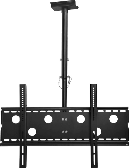 PLASMA / LED / LCD TV TILT CELLING MOUNT BRACKET FOR 32-60 INCHES SCREEN