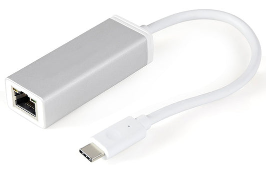 TYPE-C TO ETHERNET ADAPTER-QTS-LANSR9900