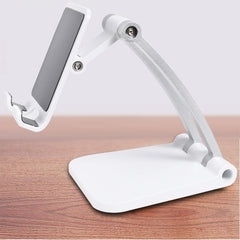 Folding Mobile Phone Desktop Stand