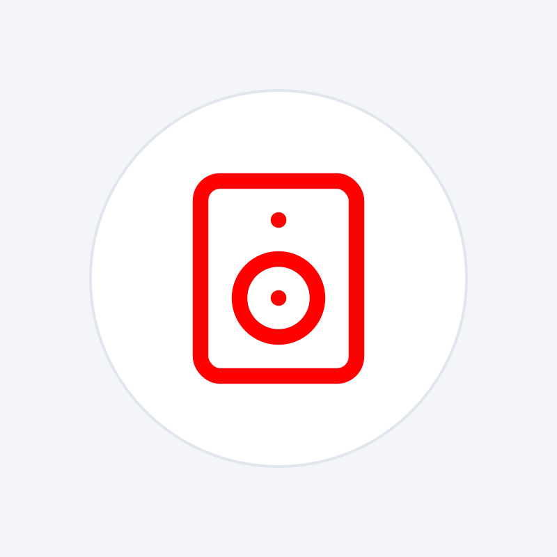 Audio & multimédia