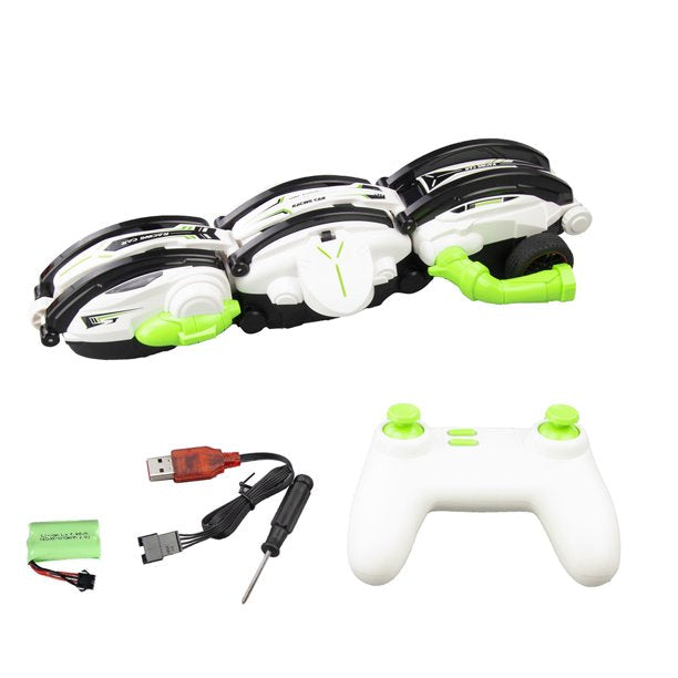 Remonte 2.4GHz FIVE CHANNEL FOR STUNT CAR WITH WATER JET