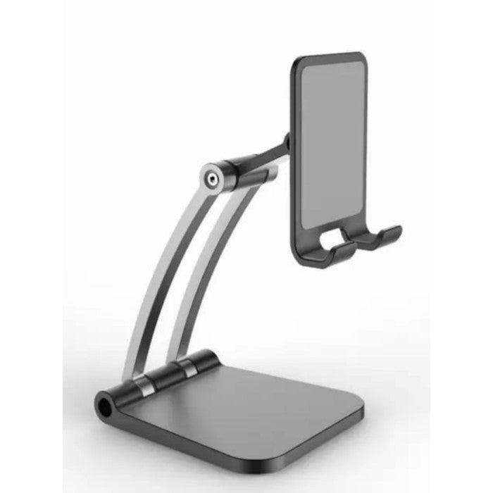 FOLDING CELLPHONE DESKTOP STAND