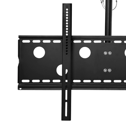 PLASMA / LED / LCD TV TILT CELLING MOUNT BRACKET FOR 32-60 INCHES SCREEN