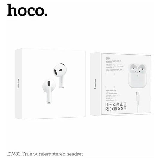 EW83 earpods