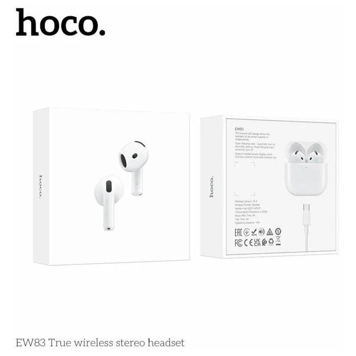EW83 earpods
