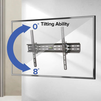 XTREME Home Theater Tilt Motion TV Wall Mount (42" - 100")