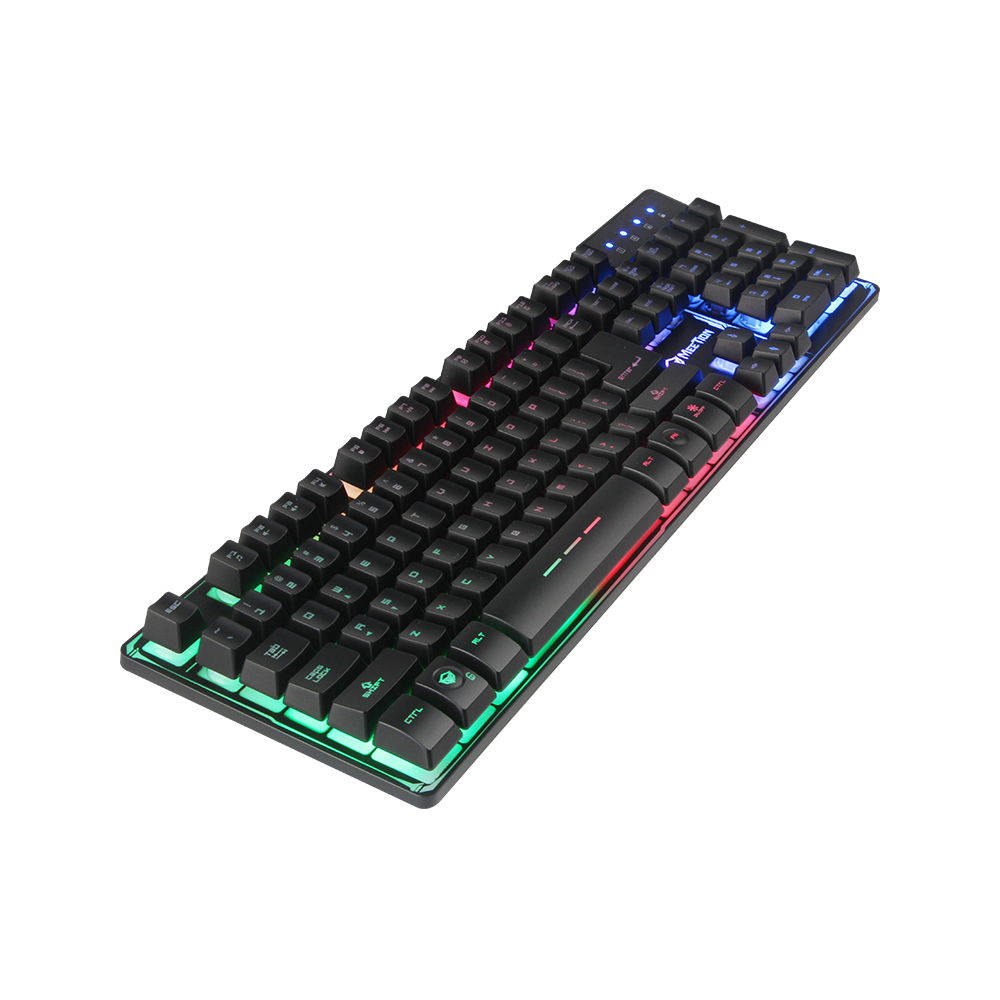 Rainbow Gaming Keyboard