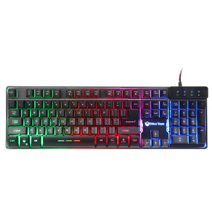 Rainbow Gaming Keyboard