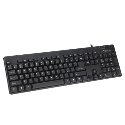 USB Corded Keyboard AK100