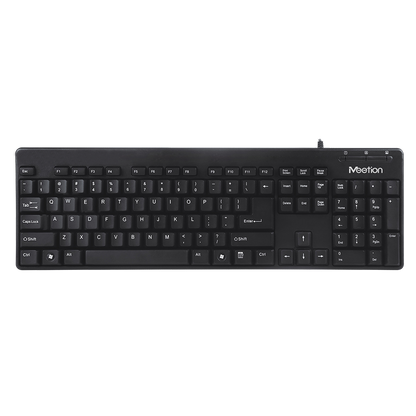 USB Corded Keyboard AK100