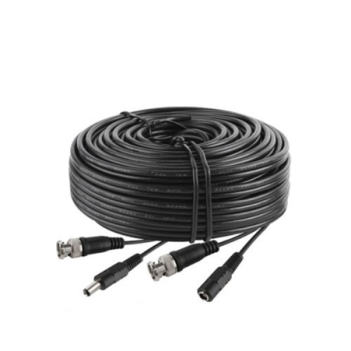 50' CAMERA VIDEO/POWER CABLE -CCCBL50