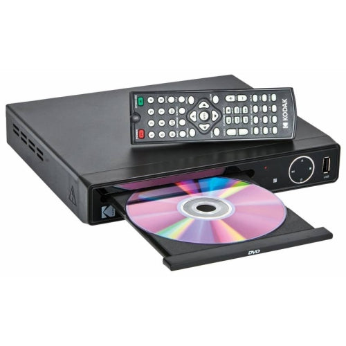 BORNE HDMI DVD PLAYER WITH USB INPUT