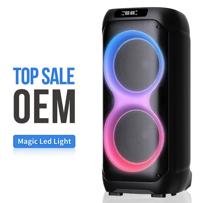 Speaker ZQ-12215
