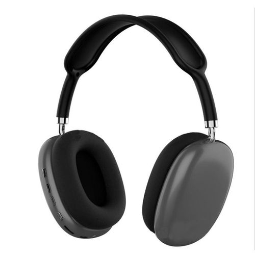 Bluetooth Over-Head Headphones