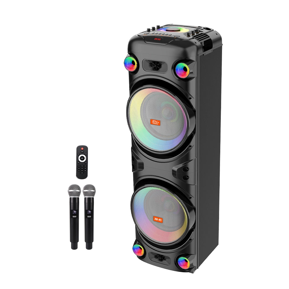 Speaker JQS 2055