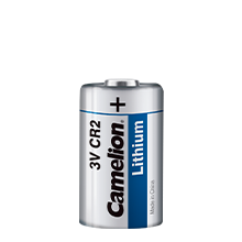 Camelion Lithium Batteries