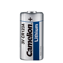 Camelion Lithium Batteries