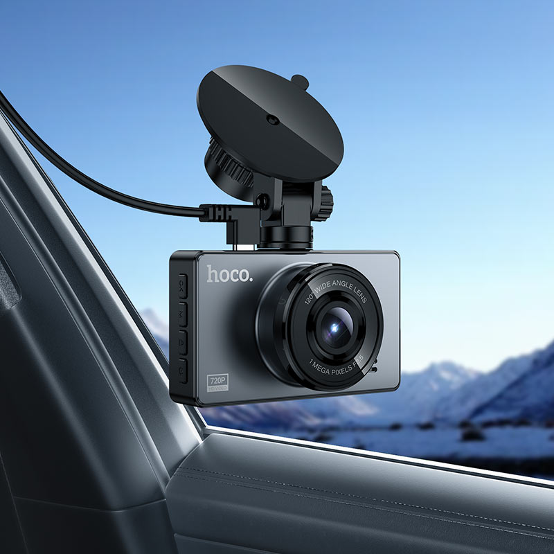Dash cam “DV14” driving recorder