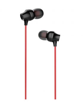 Super Bass 3.5mm Wired Earbuds Headphones with Mic for Apple and Android Devices