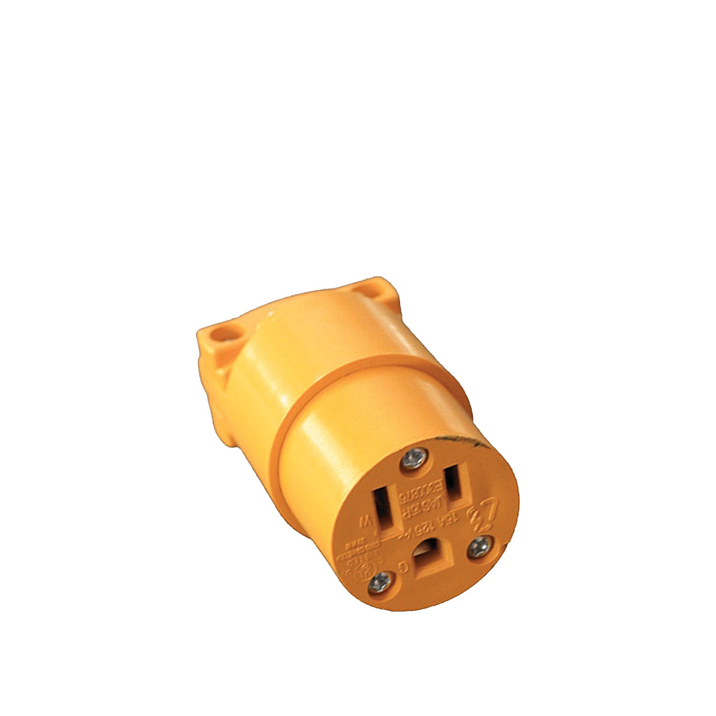 15 AMP CONNECTEUR U (VRAC) 370623 (special