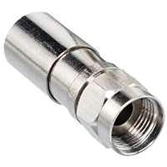 RG-59 F Compression Connector (50/Pack) SKY9950C