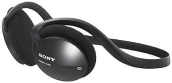 SONY POWERFUL BASS MDR-G45LP/Q1(CA)