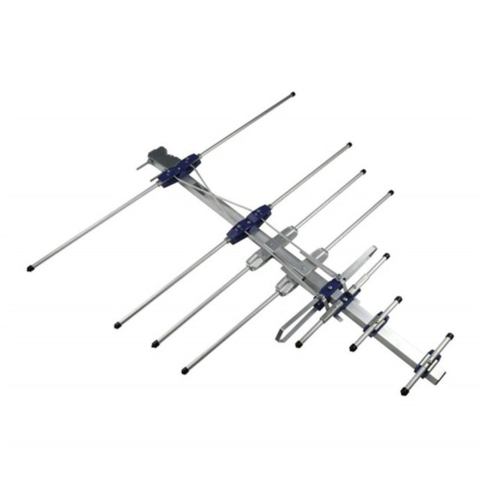ANTENNE VHF/UHF (L) 89,5CM x 76,5CM