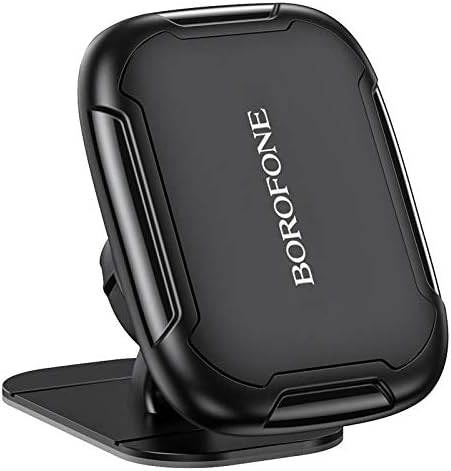 BOROFONE BH36 Voyage magnetic in-car phone holder