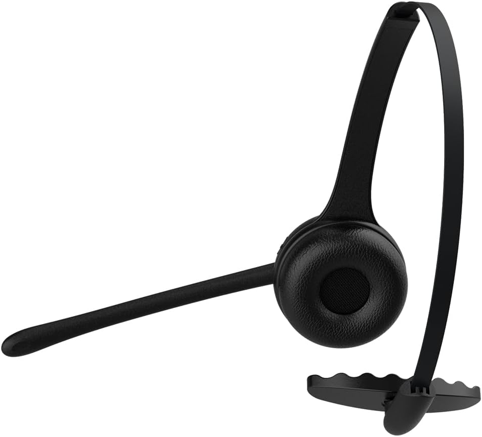 Casque Bluetooth sans fil à réduction de bruit de borne