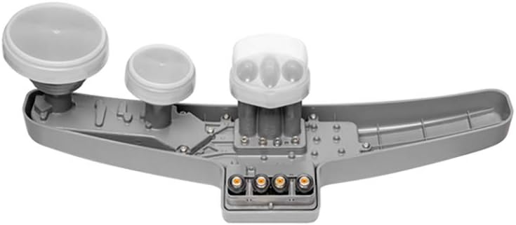 DIRECTV Five LNB Ka/Ku Slim Line Dish Antenna