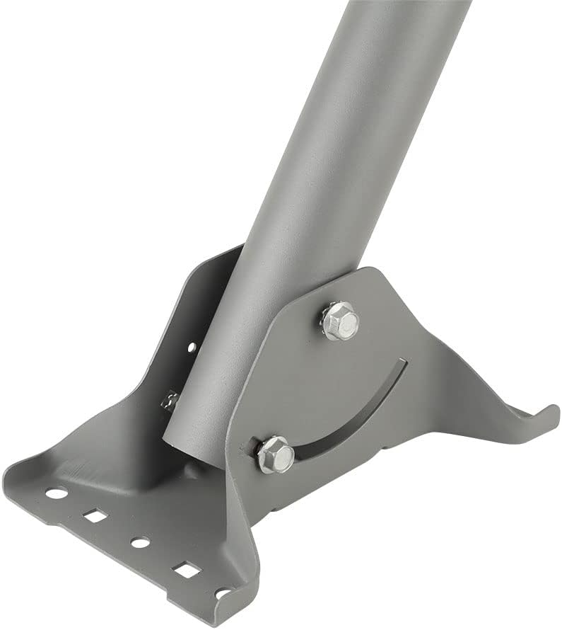 J Arm  Satellite Dish/Antenna Bracket/Mount) 19" (SPECIAL)