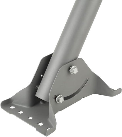 J Arm  Satellite Dish/Antenna Bracket/Mount) 19" (SPECIAL)